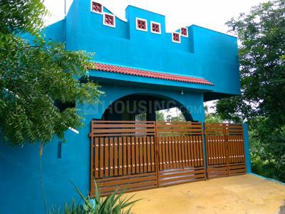 Gallery Cover Image of 1200 Sq.ft 2 BHK Independent House for buy in Chettipalayam for 2650000