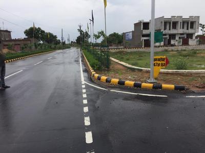 Gallery Cover Image of Sq.ft Residential Plot for buy in Narsinghpura for 147500000