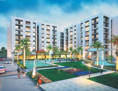 Gallery Cover Image of 955 Sq.ft 2 BHK Apartment for buy in Patipukur for 4489455
