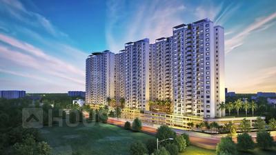 2 BHK Apartment