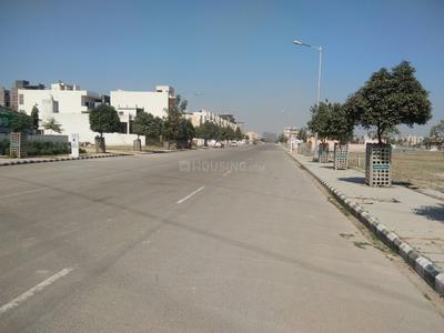Gallery Cover Image of Sq.ft Residential Plot for buy in Sector 76 for 9000000