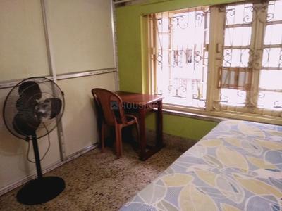 Bedroom Image of Jain PG in New Alipore