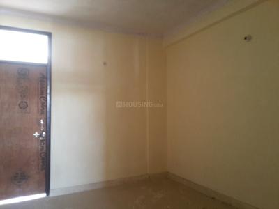 1 BHK Apartment