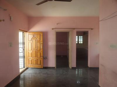 2 BHK Independent Floor