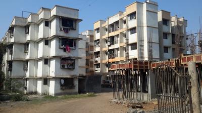 Gallery Cover Image of 985 Sq.ft 2 BHK Apartment for buy in Dombivli East for 3500000