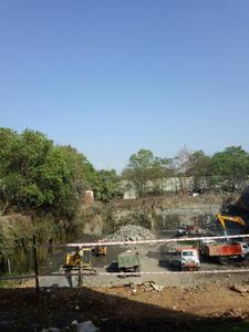Gallery Cover Image of 1180 Sq.ft 2 BHK Apartment for buy in Govandi for 18800000