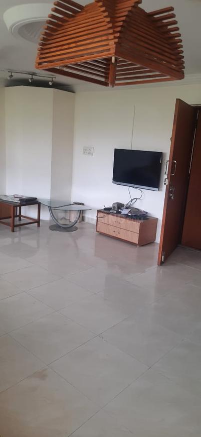 Bhk Flat For Rent In Bunglows Andheri West 2025