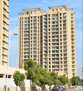 Gallery Cover Image of 1750 Sq.ft 3 BHK Apartment for buy in Thane West for 18000000