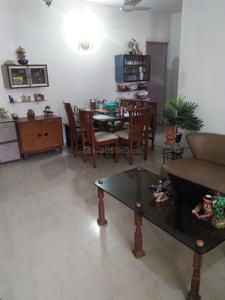 Gallery Cover Image of 1069 Sq.ft 3 BHK Apartment for buy in Rustomjee Avenue M, Virar West for 5500000
