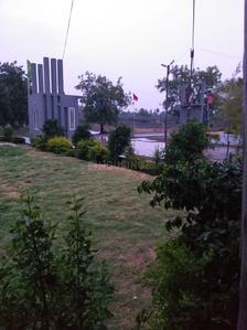 Gallery Cover Image of Sq.ft Residential Plot for buy in Panda for 570600