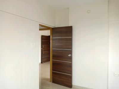 1 BHK फ़्लैट