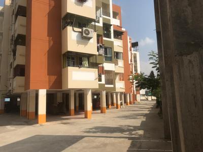 2 BHK Apartment