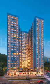 1 BHK Apartment