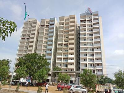 3 BHK Flat