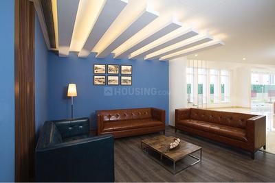 1 BHK Apartment