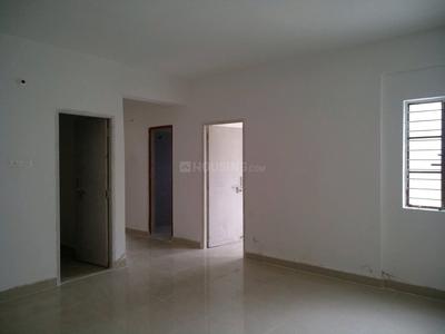 Gallery Cover Image of 1200 Sq.ft 3 BHK Apartment for buy in Arrah Kalinagar for 1920000