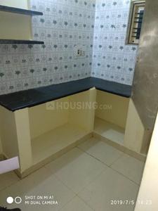1 BHK Apartment