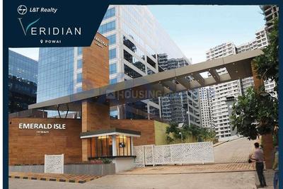 2 BHK फ़्लैट