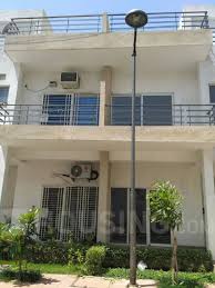 3 BHK Villa