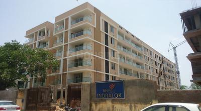 Gallery Cover Image of 2809 Sq.ft 4 BHK Apartment for buy in Sindhi Camp for 17556250