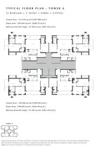 3 BHK Apartment