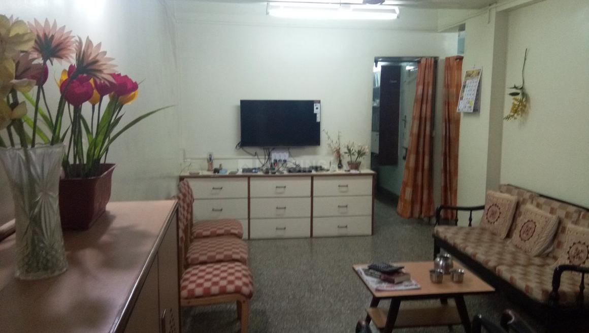2 BHK 800 Sqft Apartment for sale at Sadashiv Peth, Pune