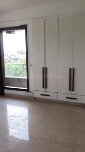 Gallery Cover Image of 2700 Sq.ft 3 BHK Independent Floor for buy in Neeti Bagh for 75000000