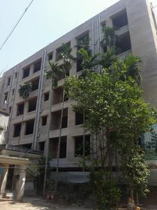 Gallery Cover Image of 1200 Sq.ft 3 BHK Independent Floor for buy in Rajarhat for 5160000