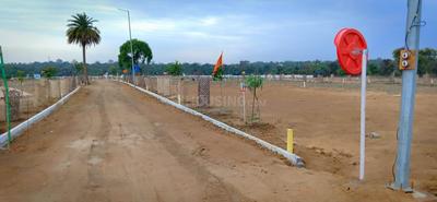 Gallery Cover Image of Sq.ft Residential Plot for buy in Kalyanpur for 970000