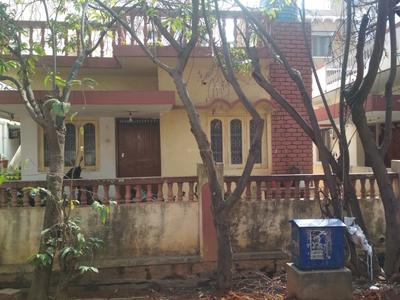 3 BHK Independent House
