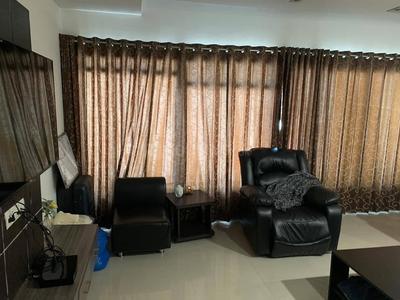 Gallery Cover Image of 1800 Sq.ft 3 BHK Independent Floor for buy in Gotri for 10000000