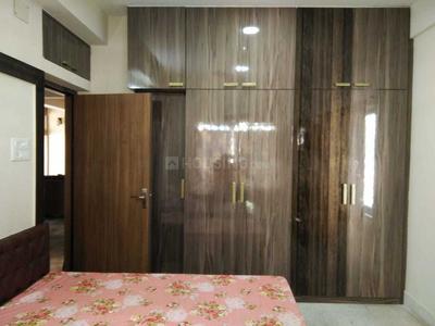 Bedroom Image of Evergreen PG in Santoshpur