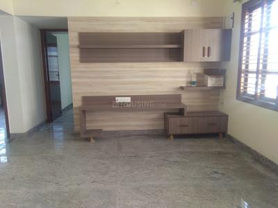 3 BHK Independent House