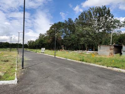 2400 Sq.ft Residential Plot for Sale in Kodigehalli, Bangalore