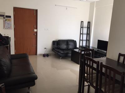 2 BHK Apartment