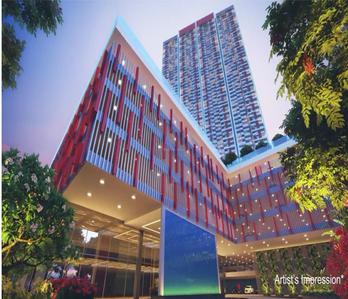 1 BHK Apartment