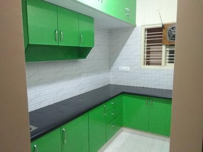 1 BHK Apartment