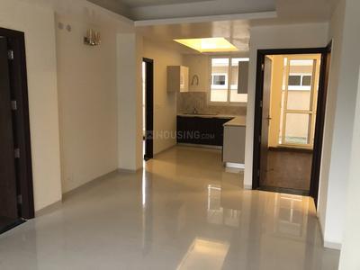 3 BHK Independent Floor