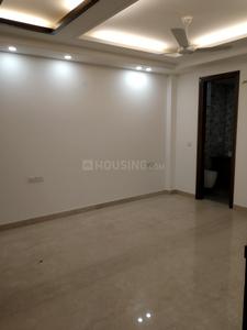 3 BHK Independent Floor