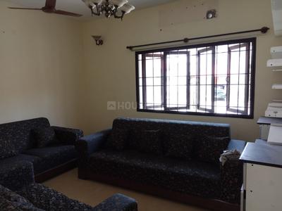 Gallery Cover Image of 2200 Sq.ft 3 BHK Villa for buy in Perungudi for 21000000