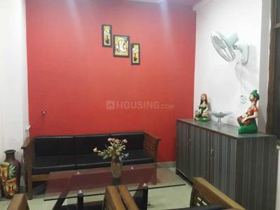 Living Room Image of Laxmi Villa in Sector 49