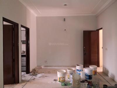 2 BHK Independent House
