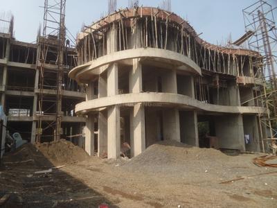 Gallery Cover Image of 710 Sq.ft 1 BHK Apartment for buy in Kalyan West for 3834000