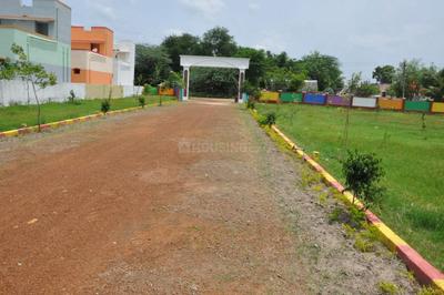Gallery Cover Image of Sq.ft Residential Plot for buy in Madhavaram for 4296000