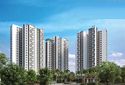 3 BHK Apartment