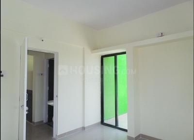 Gallery Cover Image of 674 Sq.ft 1 BHK Apartment for rent in Hadapsar for 9500