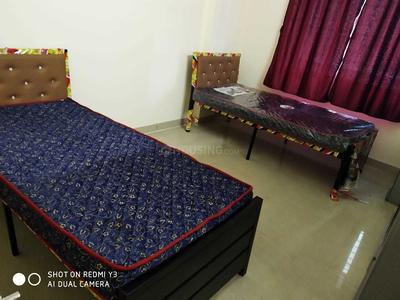 Bedroom Image of PG 4441382 Andheri East in Andheri East