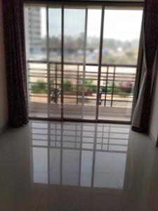 1 BHK अपार्टमेंट