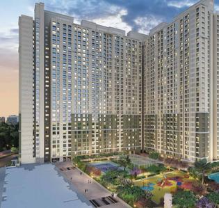 2 BHK Apartment