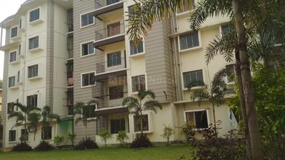 Gallery Cover Image of 436 Sq.ft 1 RK Apartment for buy in Madhyamgram for 1133600